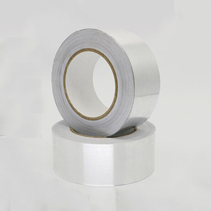 50mm*25m电伴热铝箔胶带