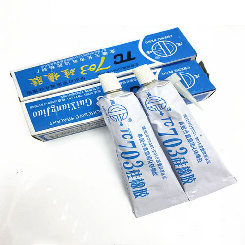 703（硅橡胶）粘合剂密封胶